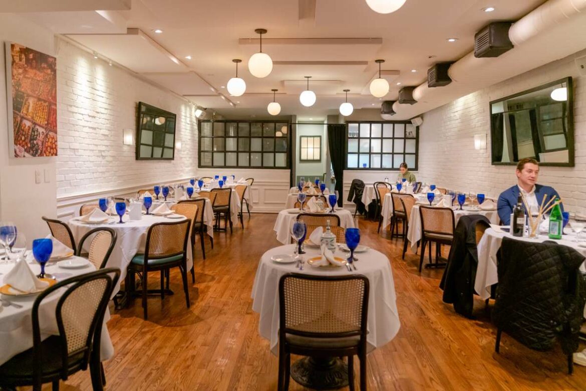 Sandros - Review - Upper East Side - New York