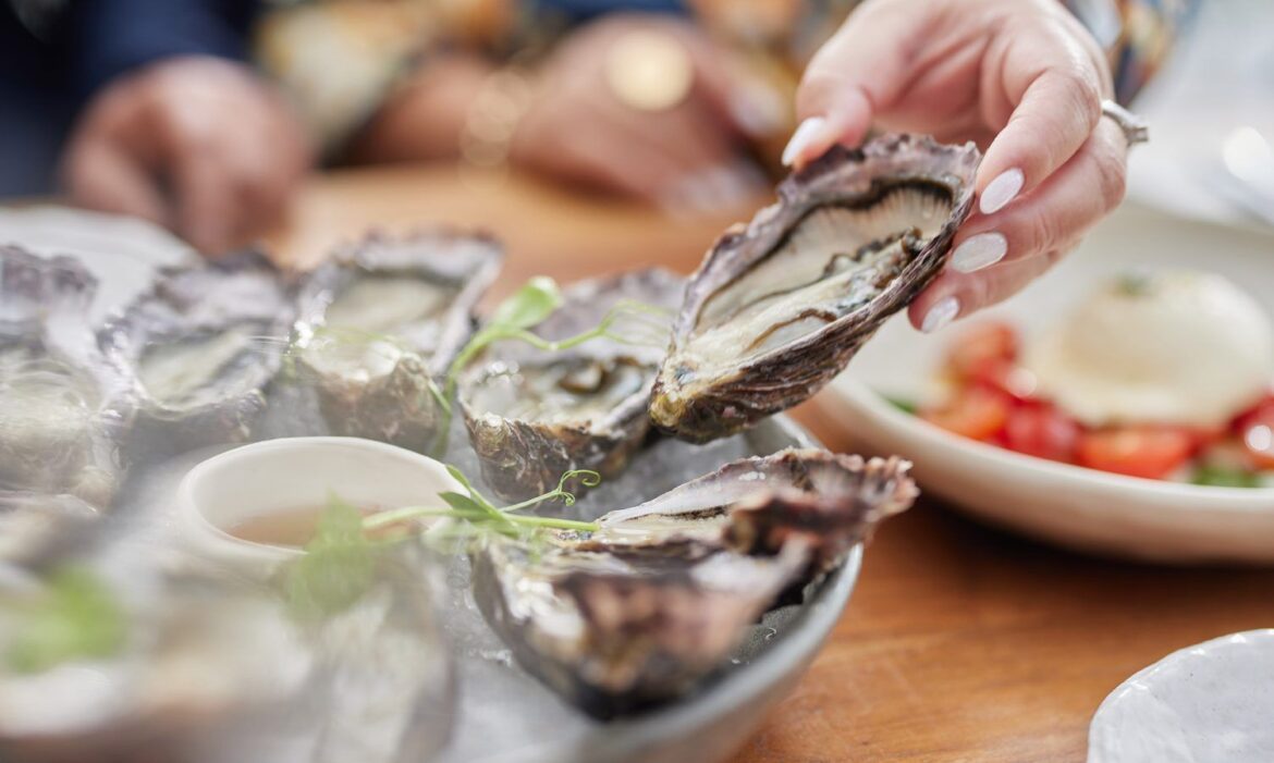 Discovering New Zealand’s Evolving Culinary Landscape Discovering New Zealand's Evolving Culinary Landscape