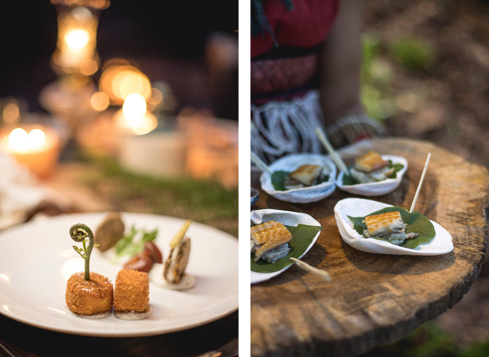 Photos by Miles Holden (2)