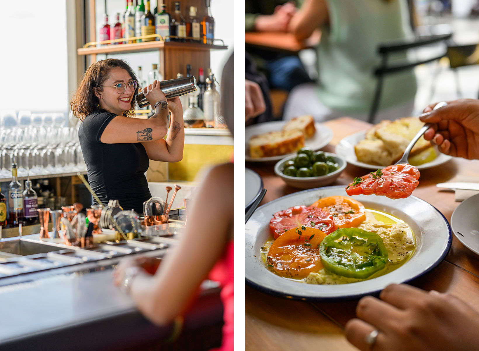 Photos by Alistair Guthrie (2)