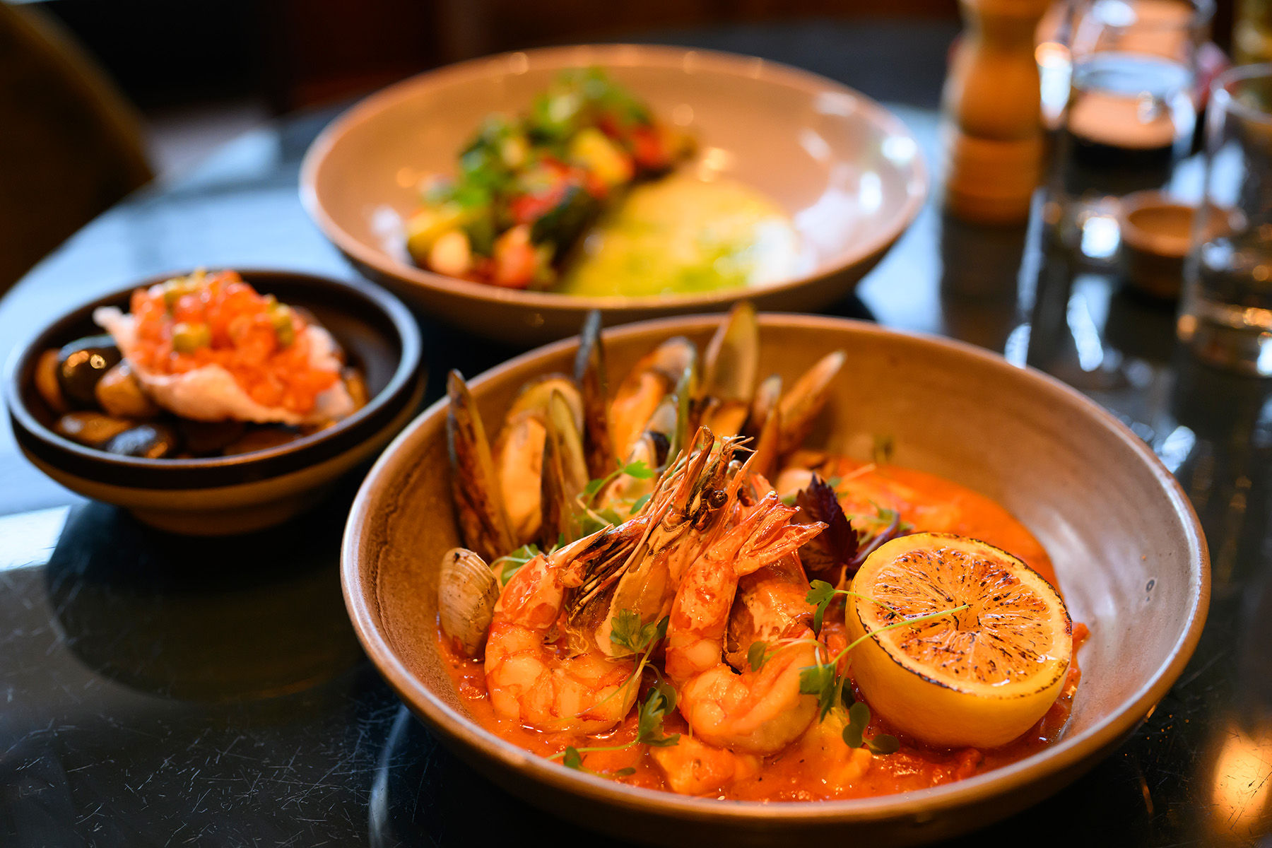 Photo by Alistair Guthrie