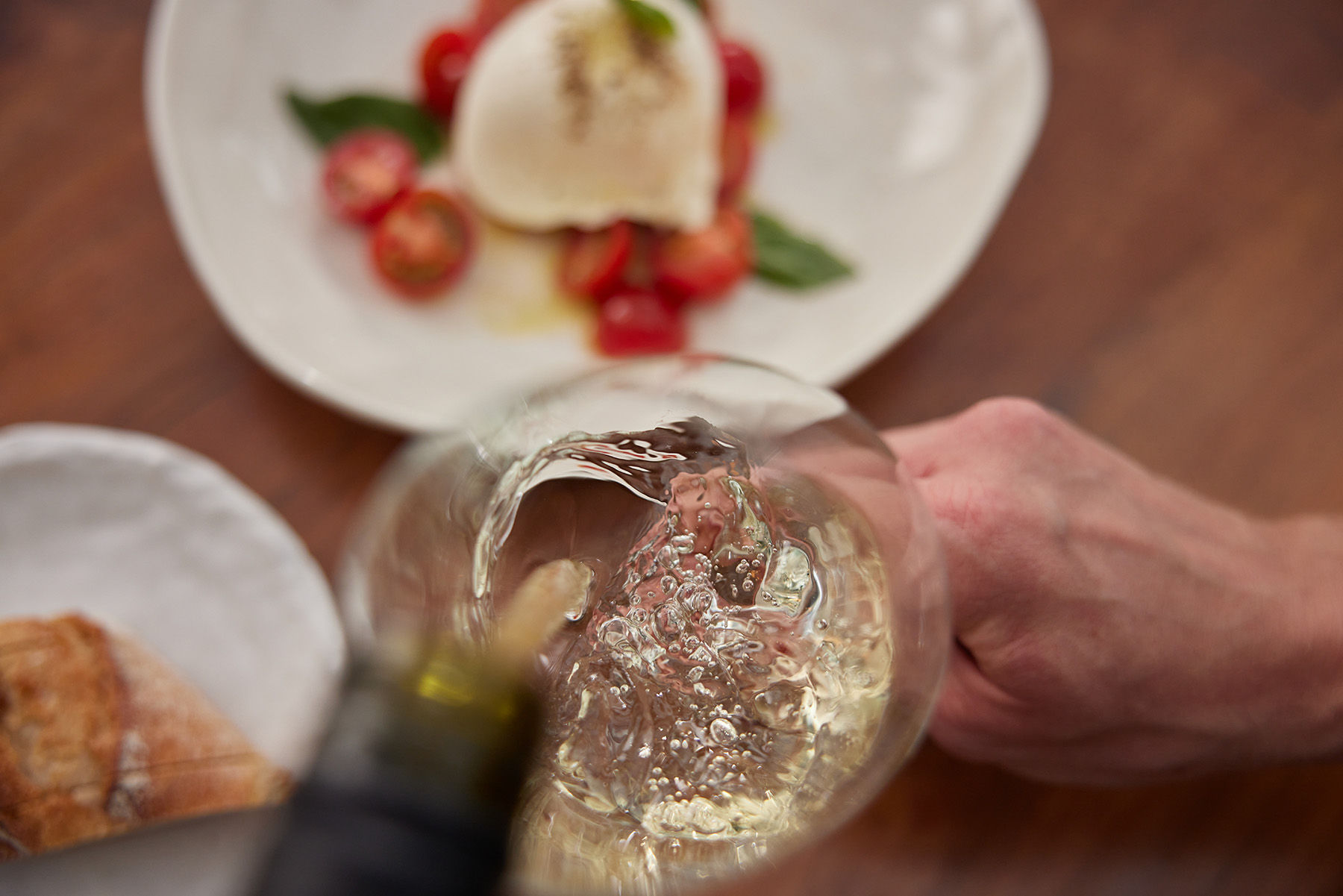 Photo courtesy of Tourism New Zealand