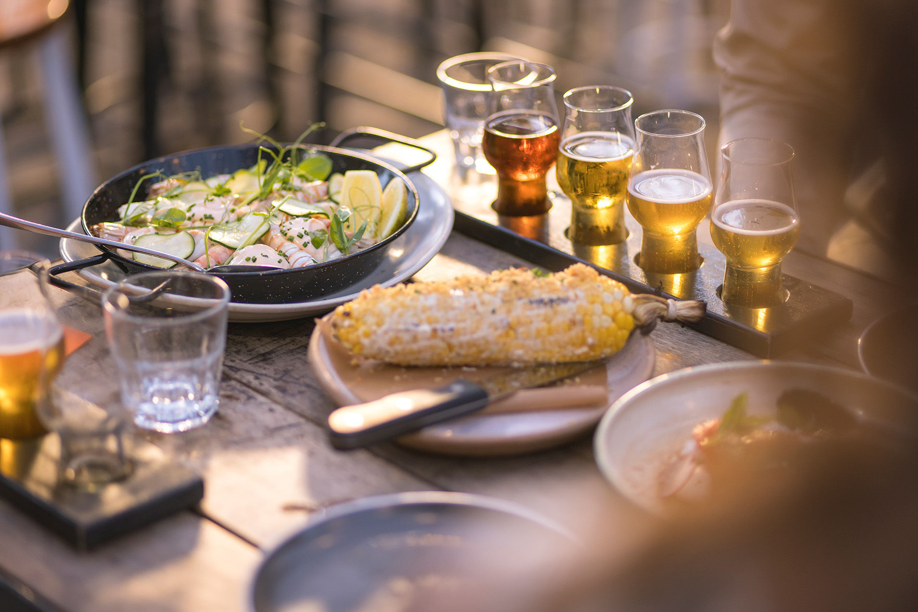 Photo by Miles Holden