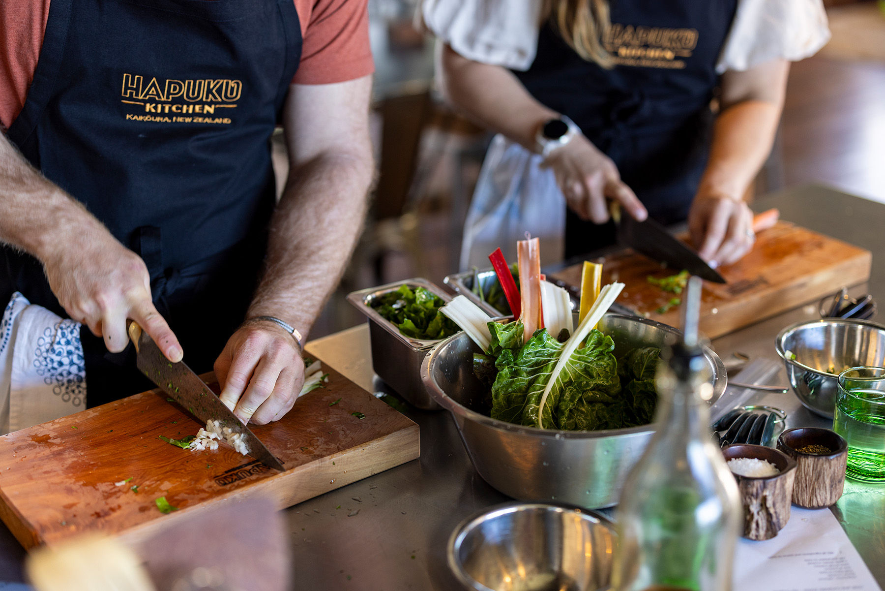 Photo by Miles Holden