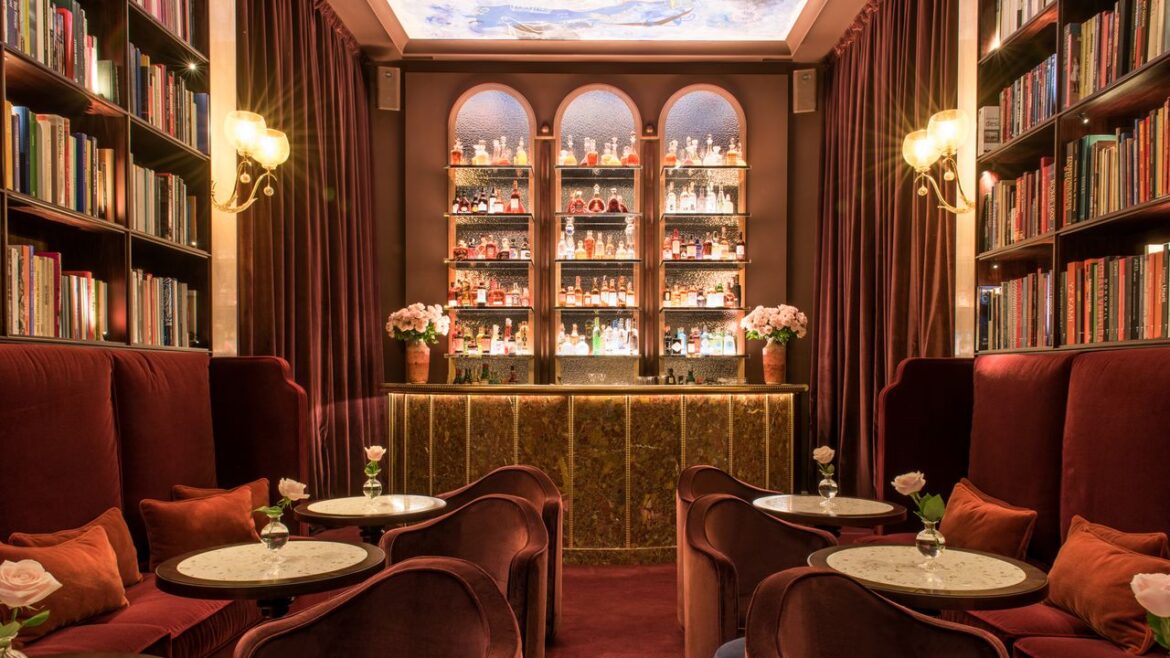 Nolinski Venezia Is the Latest Addition to the City’s New Guard of Design-Forward Stays