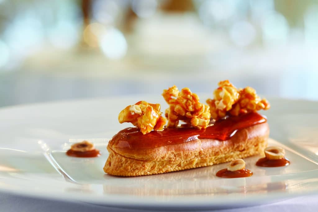 Oceania Cruises launches Floating Pastry Academy