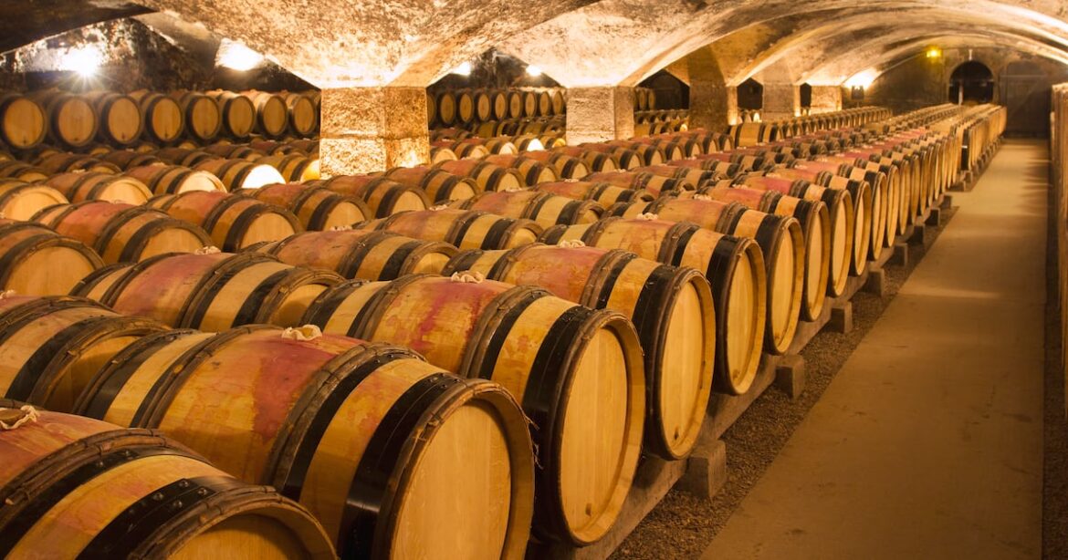 Struggling French vineyards turn excess wine into ethanol – The Irish Times