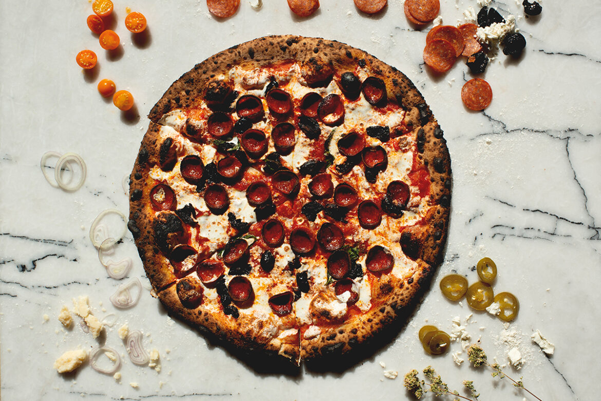 Pizza in the Hudson Valley: Where to Find the Best Pies