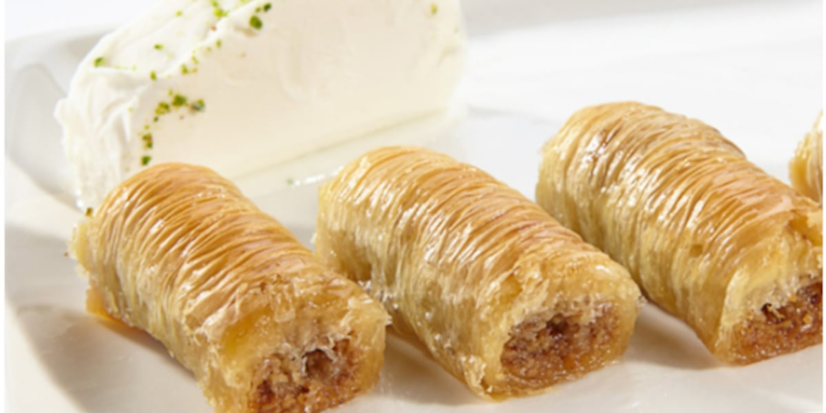 New Rochester bakery with Mediterranean twist sees high turnout opening day New Rochester bakery with Mediterranean twist sees high turnout opening day