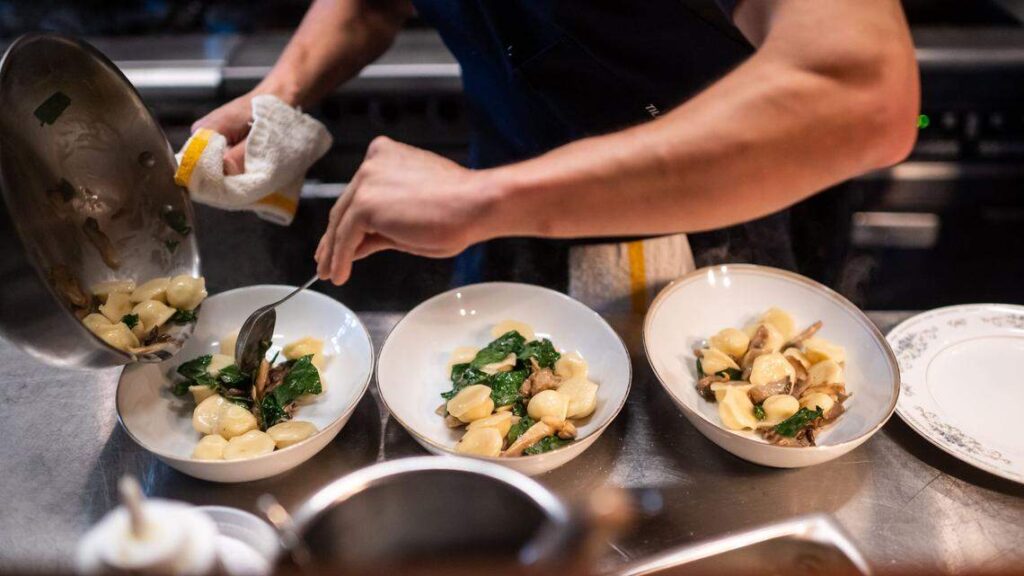 James Beard semifinalists ‘totally shocked’ by nomination