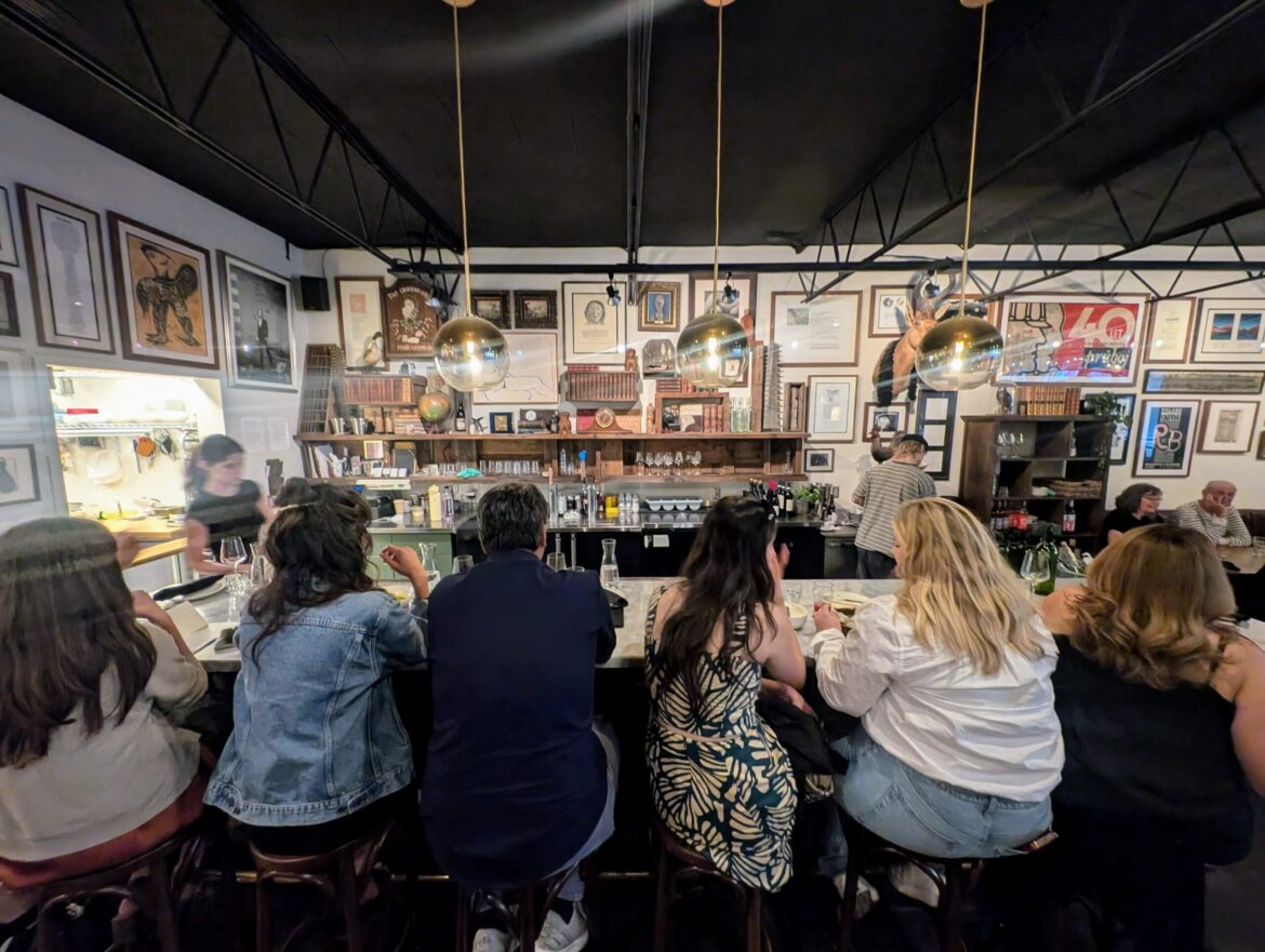 Bad Animal Announces New Kitchen Program, Starring Chef Nick Hahn