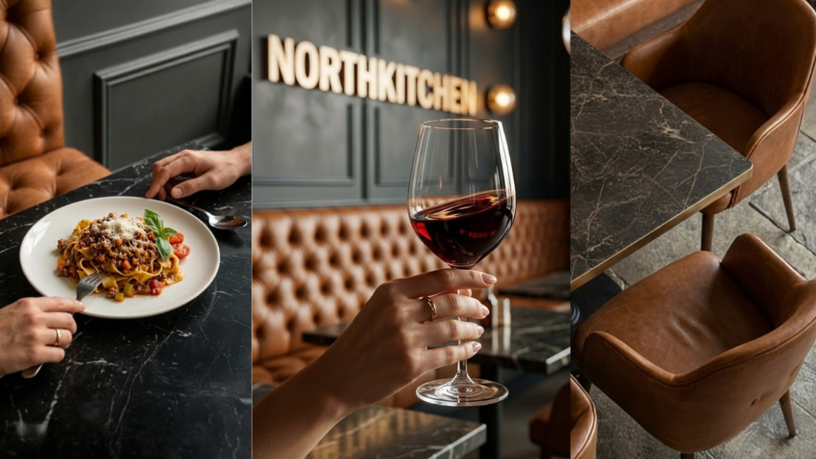 FIRST LOOK: North Kitchen brings woodfire Italian to Munno Para with ingredients straight from Italy