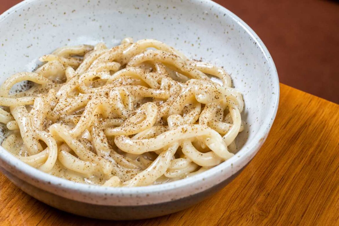 The Best Pasta In Miami - Miami