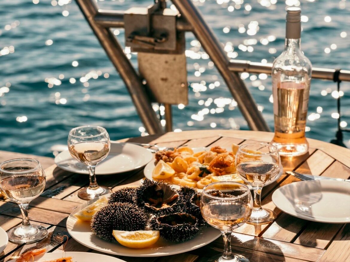 The 29 Best Restaurants Defining Thessaloniki’s Food Scene in 2026