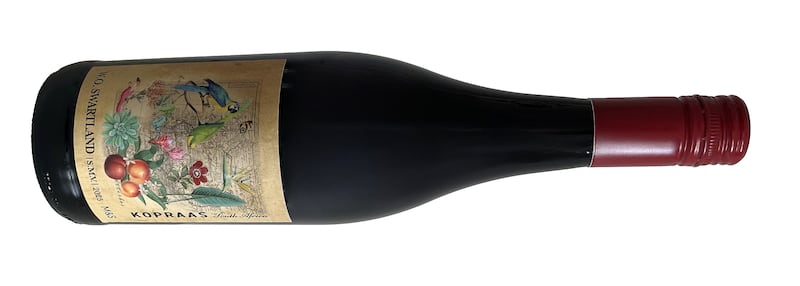 Kopraas 2025, Swartland