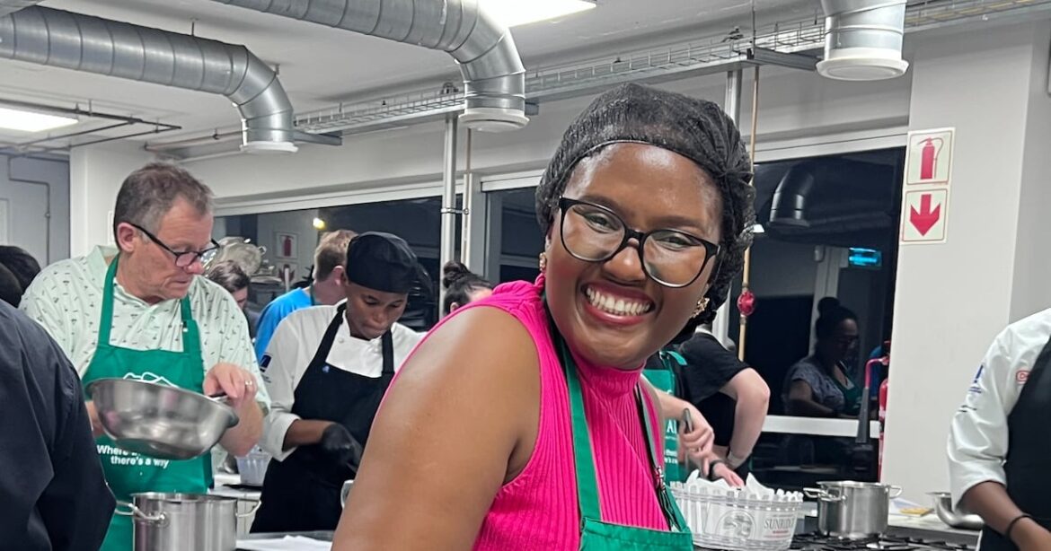 Learn to cook the perfect steak with The Herald Cooking Masterclass