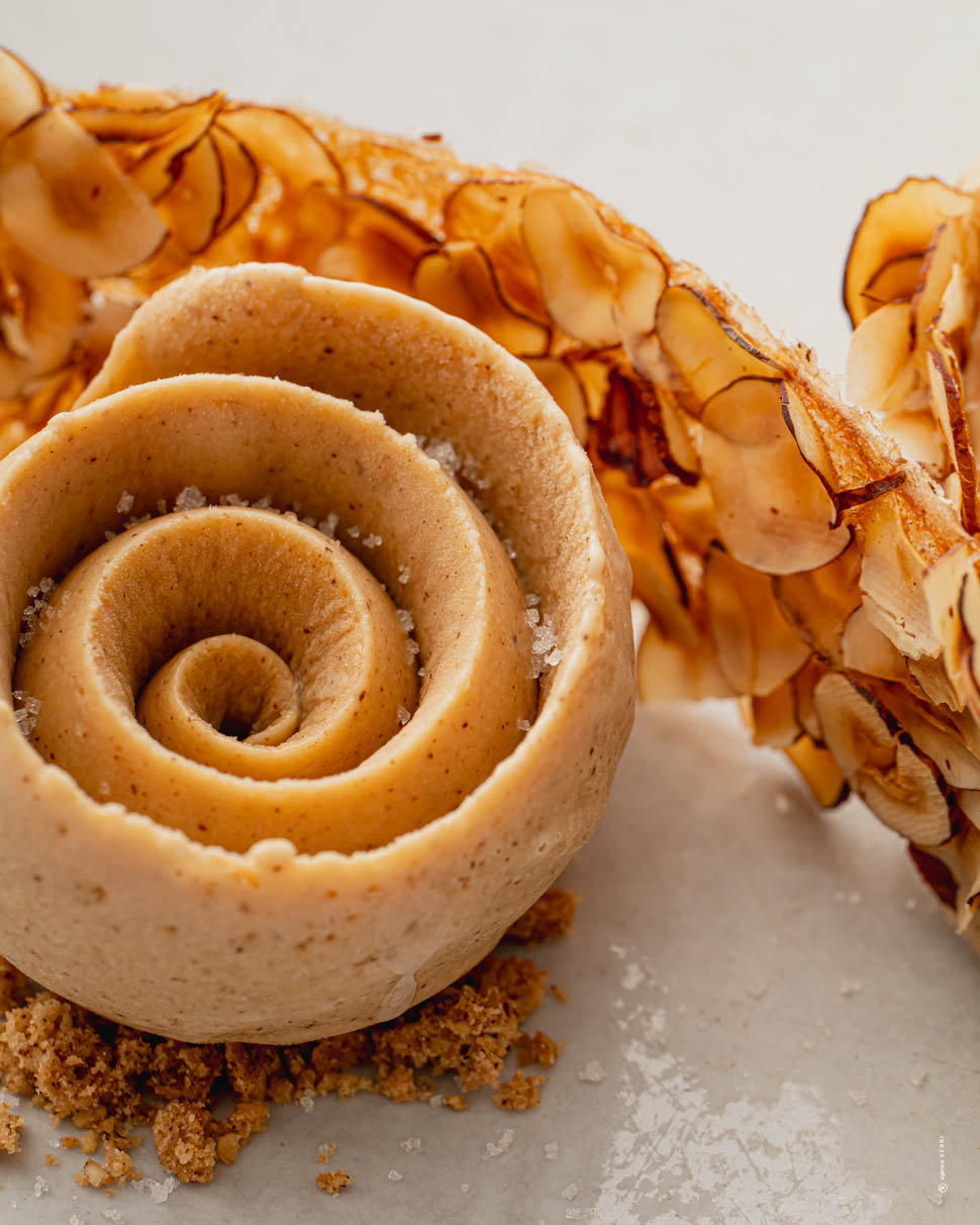 Quentin Pellestor Veyrier dish