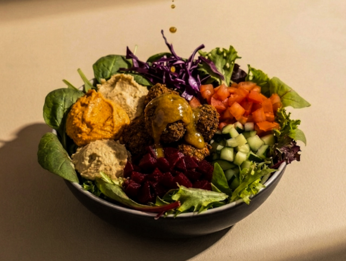 Hummus Republic expands its presence in N.J.