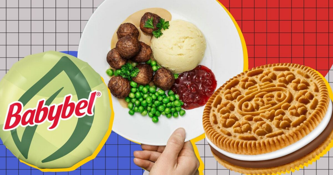 Free Ikea Meatballs, New Seasonal Oreos, and More: This Week’s Food News of the Week
