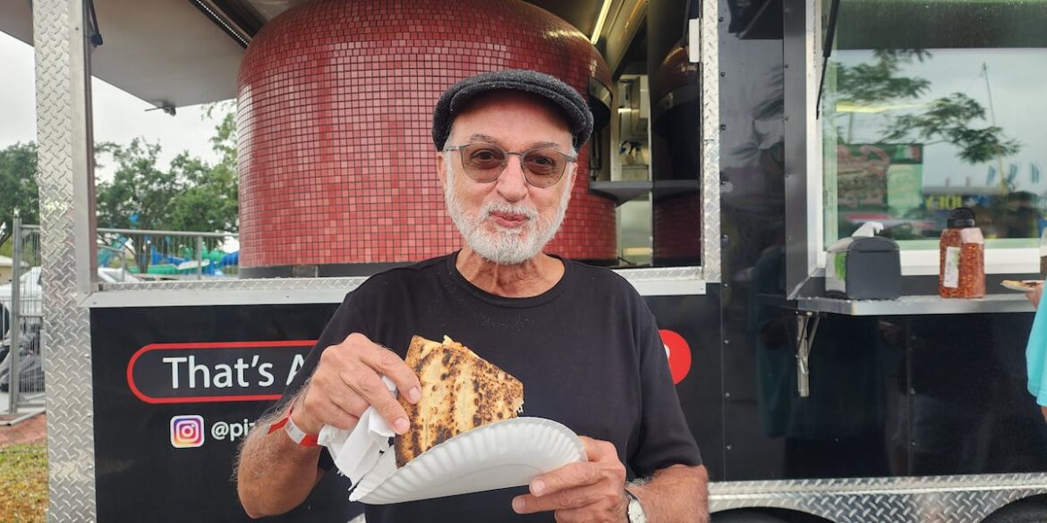 2nd Annual Galbani Festa Italiana bringing Italian flavor and fun to Wellington