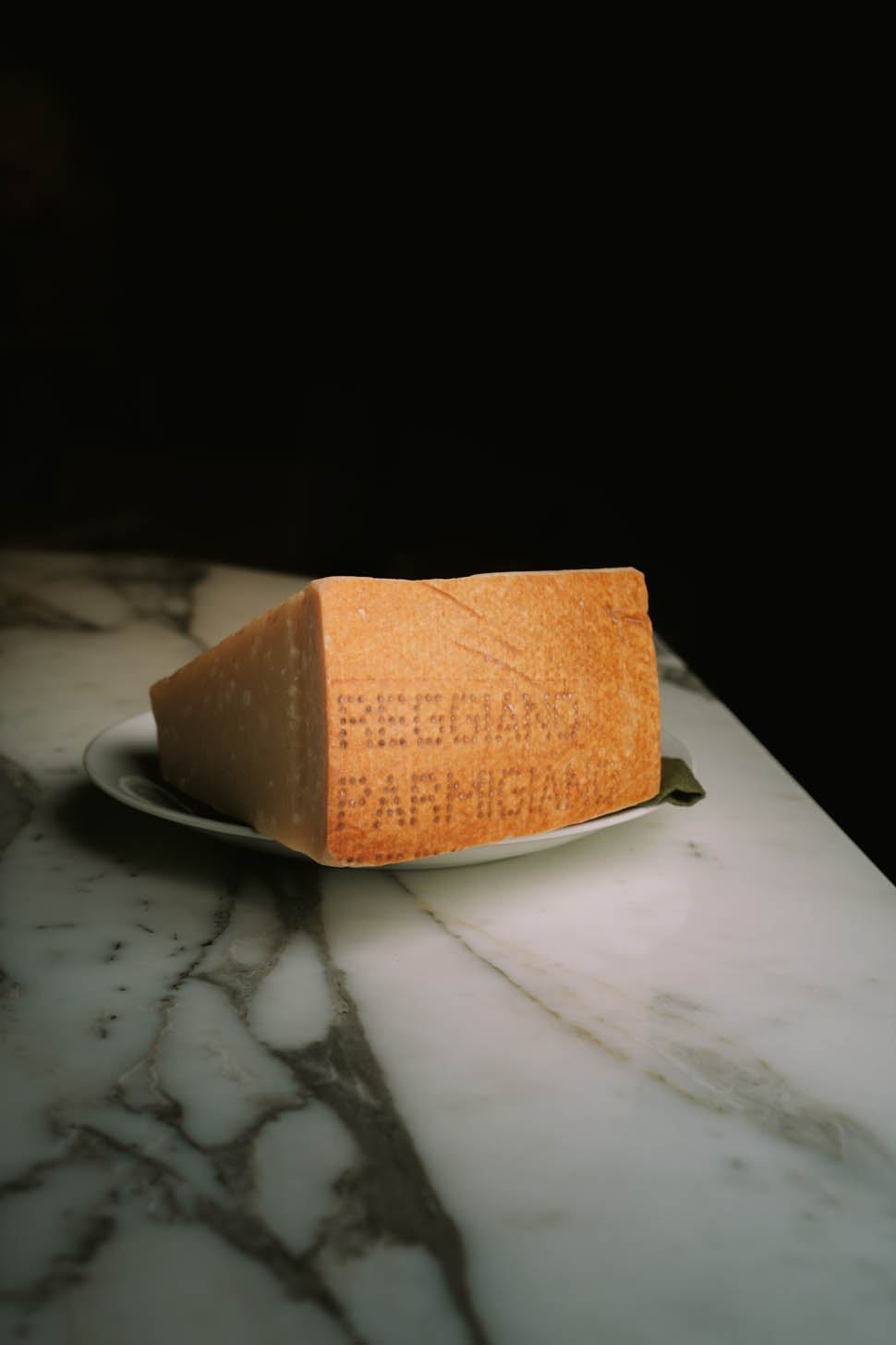 RG Parmigiano Reggiano 1930 27