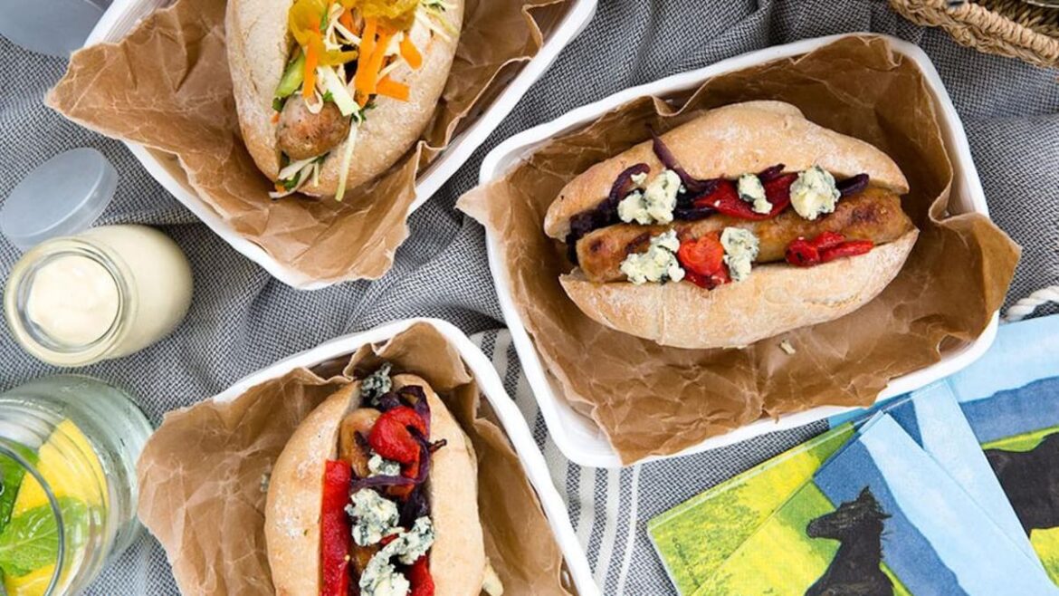 Perfect Picnic Recipes – Eat Well Recipe Perfect Picnic Recipes - Eat Well Recipe