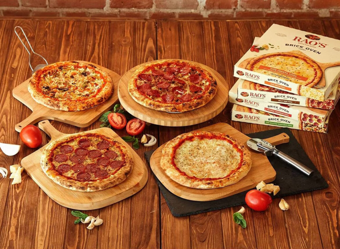 9 Best Frozen Pizzas That Are Cheaper Than Delivery