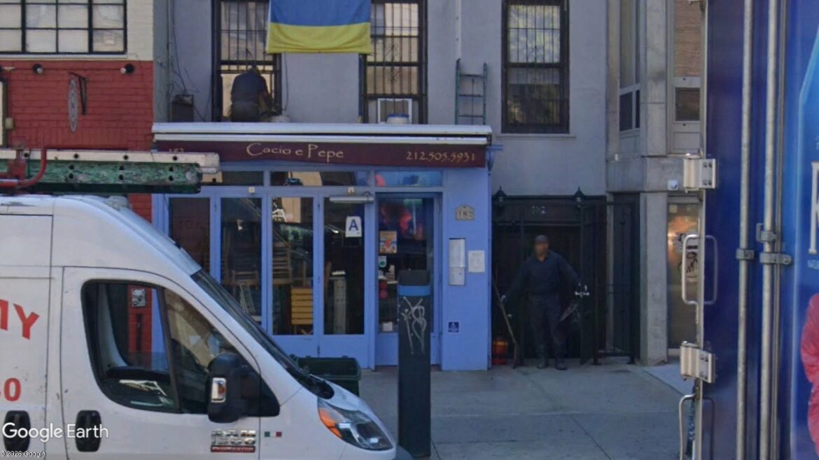 Hospitality Vets Bringing Upscale Italian to the East Village