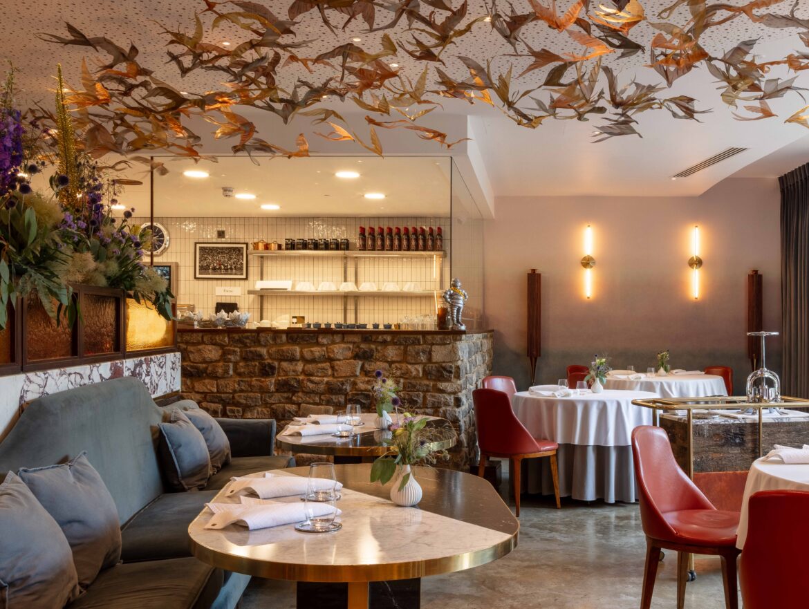 London’s Best Tasting Menus: Top Restaurants With Set Menu 2026 London’s Best Tasting Menus: Top Restaurants With Set Menu 2026