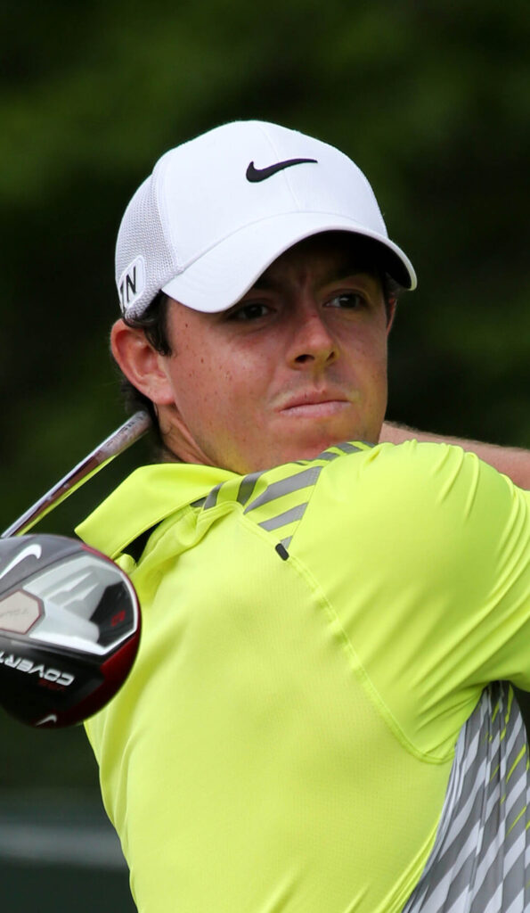 Rory McIlroy racks up US$65,000 wine bill at Champions dinner Rory McIlroy racks up US$65,000 wine bill at Champions dinner