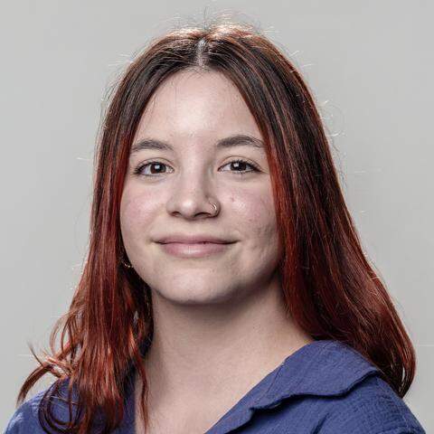 Profile Image of Camila Pedrosa