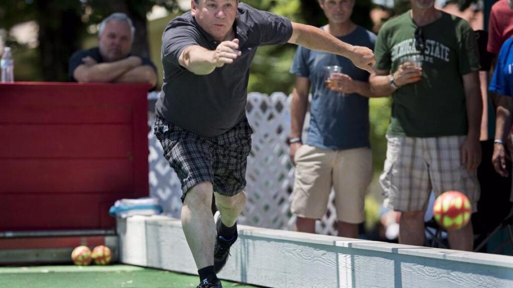 Descendants of state’s first Italian pioneers host 136th picnic