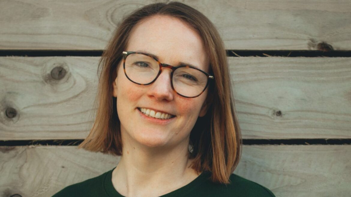 I worked in a French school