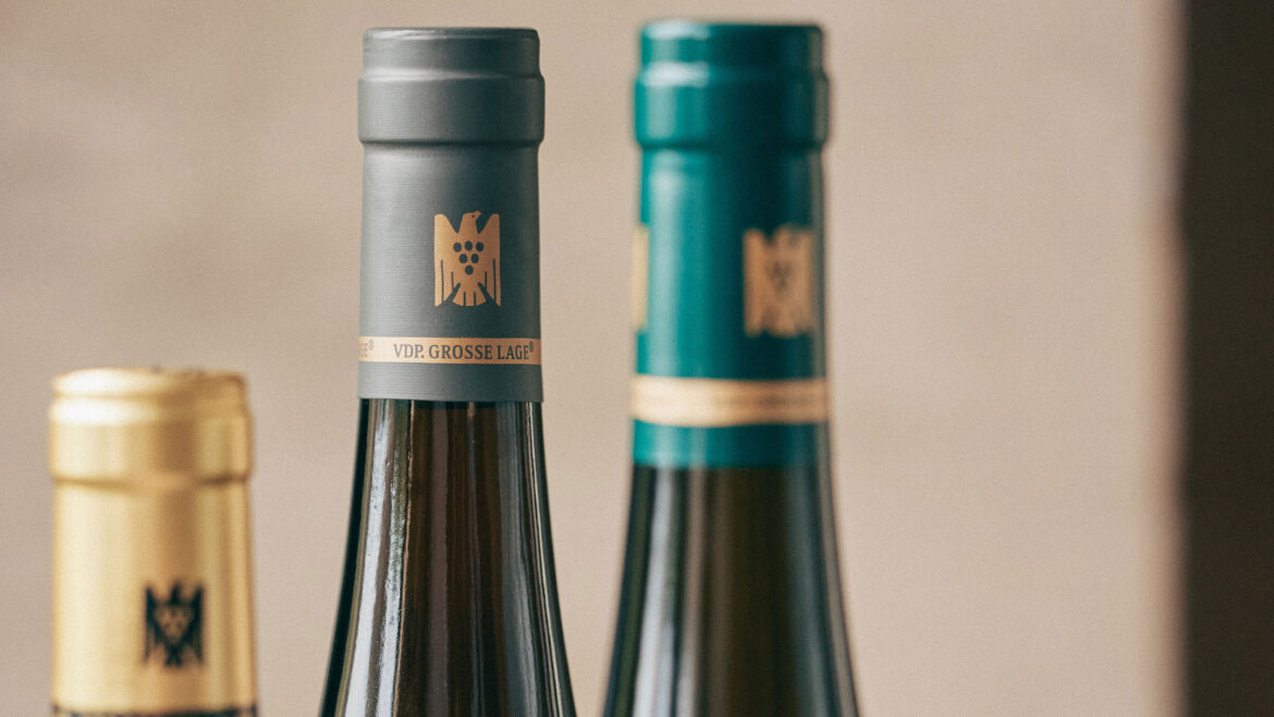 A Guide to Germany’s New Wine Classification System
