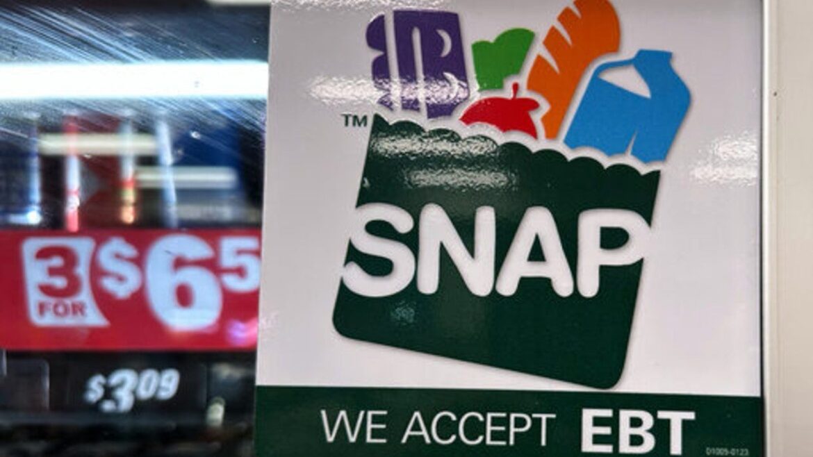 SNAP fraud: Federal agents raid Minnesota stores over alleged food stamp trafficking