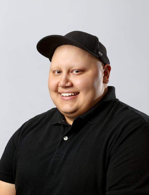 Profile Image of Brayden Garcia