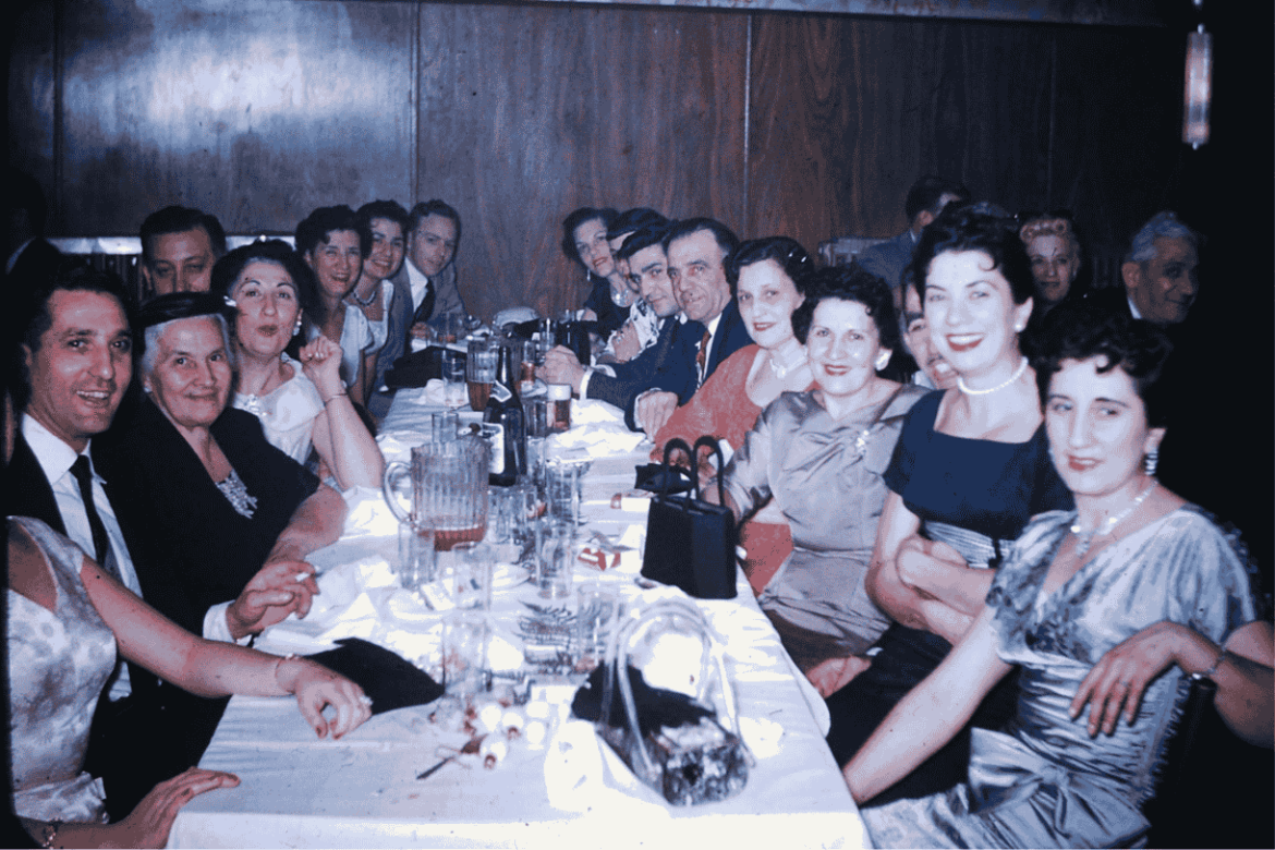 Sardella’s Throwback Thursdays Return This April With 1980 Prices Scarlet Albrecht