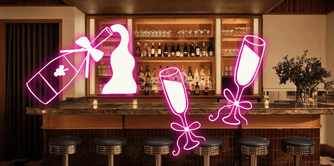 No Wine Left Behind’s Blind Wine Tasting at Arlo NoMad