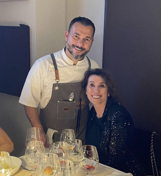 Ferraro’s Ristorante Celebrates Mother’s Day 2026 With Complimentary Prosecco for Moms Ferraro’s Ristorante Celebrates Mother’s Day 2026 With Complimentary Prosecco for Moms
