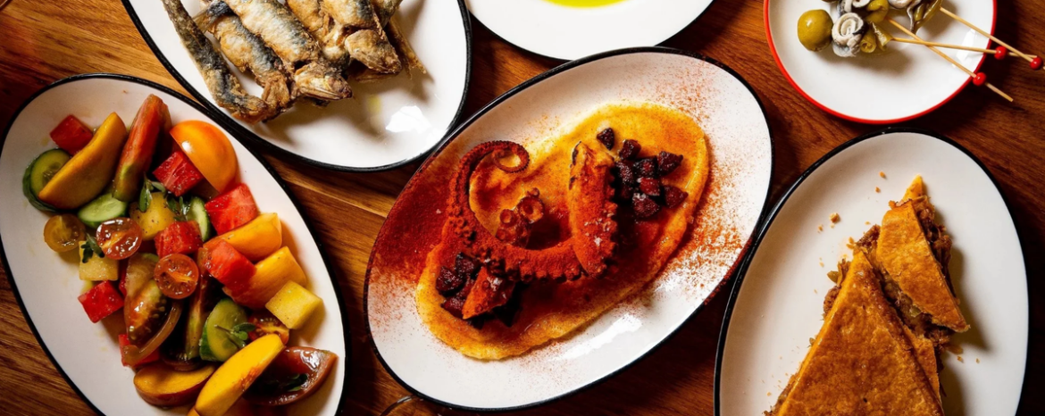 Barcelona Natural Wine Bar Opens Santa Monica April 29