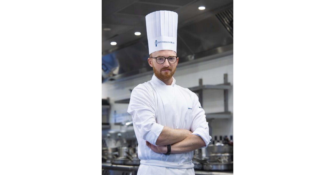 Experience Culinary Mastery this April