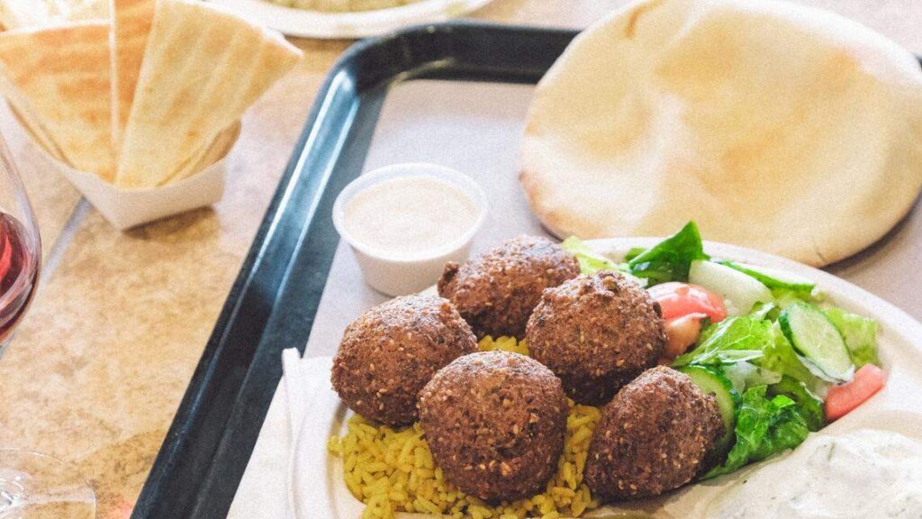 Petra Mediterranean opens new SLO Public Market spot