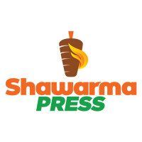 Shawarma Press Introduces Sumac Chicken Shawarma Wrap