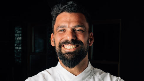 Israeli chef’s New York restaurant becomes a sensation Israeli chef’s New York restaurant becomes a sensation