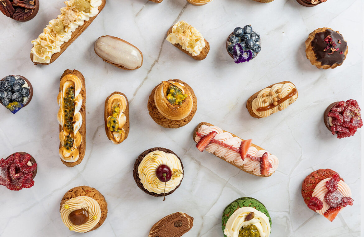 Spotlight on Éclairs - Baking Business