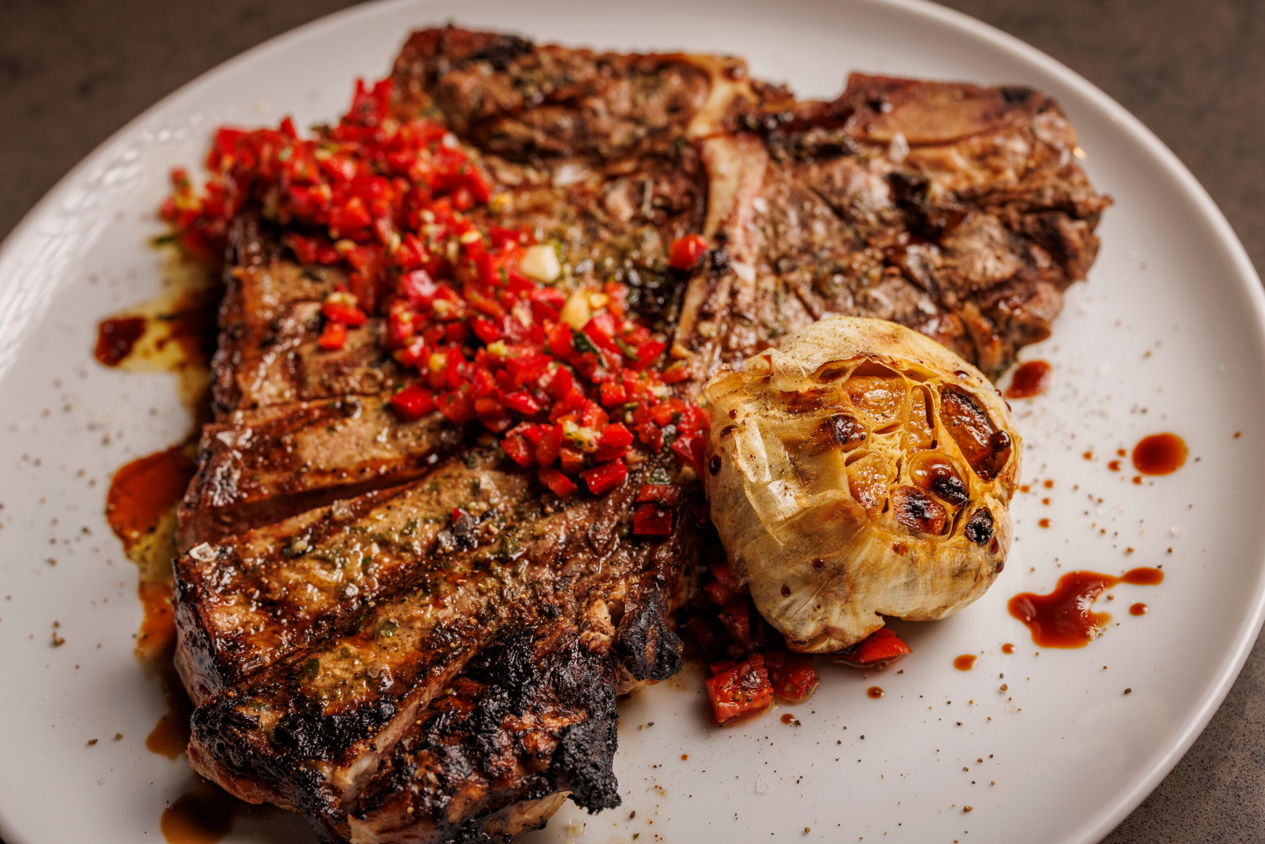 Trattoria Bugatti Dallas