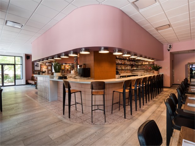 Bin 707 Foodbar in Grand Junction. The highly respected restaurant is run by Josh Niernberg. (Provided by Josh Niernberg/Bin 707 Foodbar)