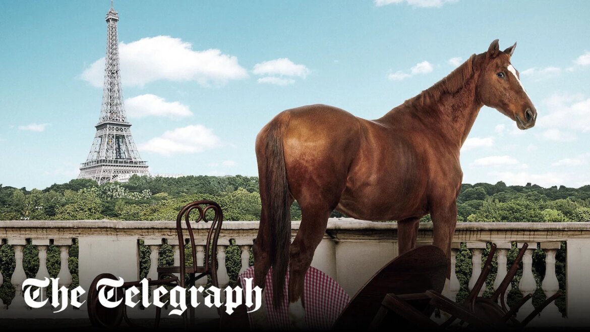 Ignore the French. This is the reason we should all be eating horsemeat Ignore the French. This is the reason we should all be eating horsemeat