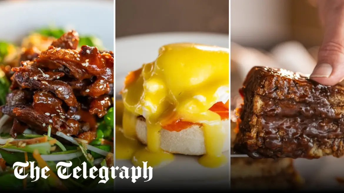 How to cook Le Caprice classics like Mark Hix