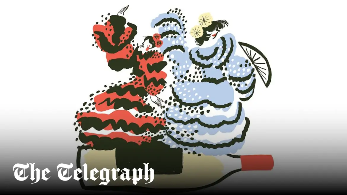 The best Spanish wines the pros all know – and you should too